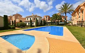 Apartamento Jardines Del Mar