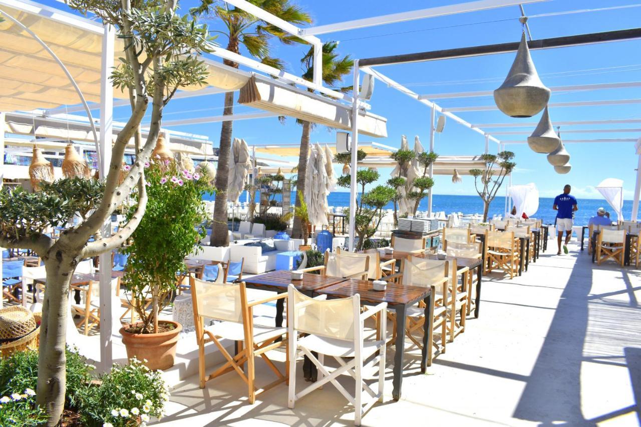 Apartamento Jardines Del Mar Jávea Buitenkant foto