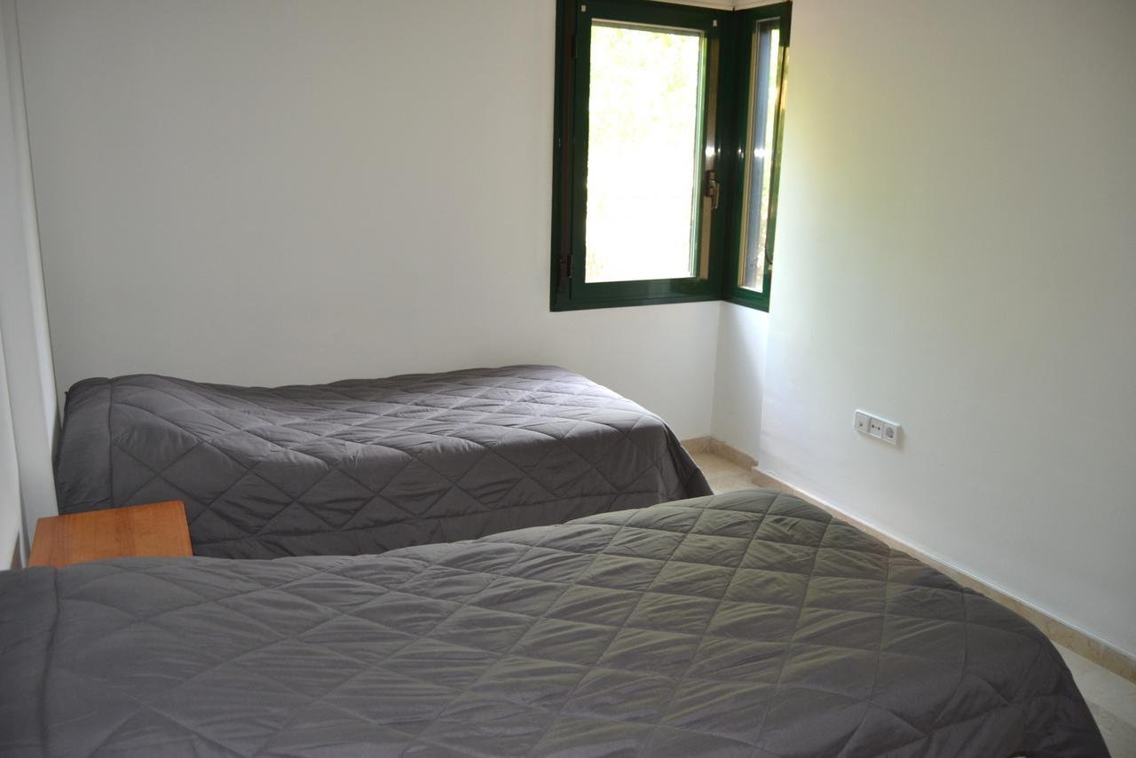 Apartamento Jardines Del Mar Jávea Buitenkant foto