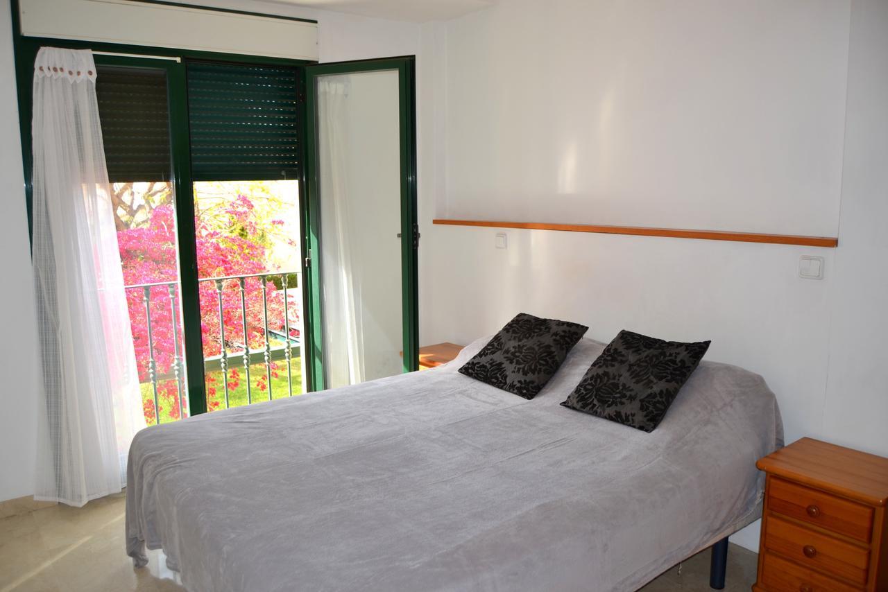 Apartamento Jardines Del Mar Jávea Buitenkant foto